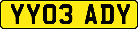 YY03ADY