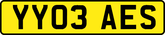 YY03AES