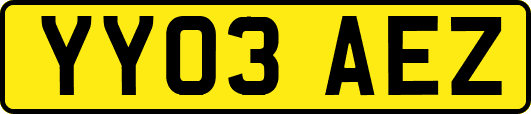 YY03AEZ