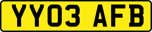 YY03AFB