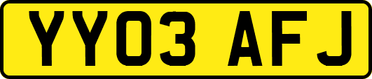 YY03AFJ
