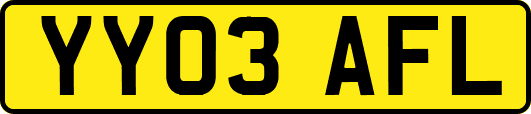YY03AFL
