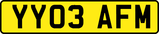 YY03AFM