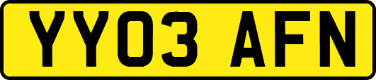 YY03AFN