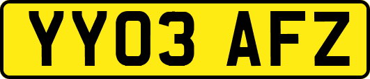 YY03AFZ