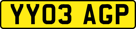 YY03AGP