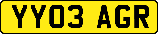 YY03AGR