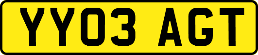 YY03AGT