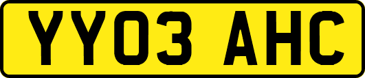 YY03AHC