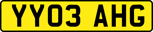 YY03AHG