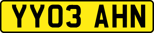 YY03AHN