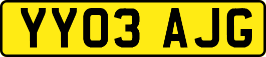 YY03AJG