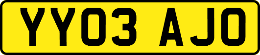 YY03AJO