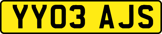 YY03AJS