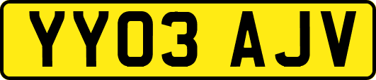 YY03AJV