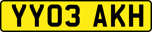 YY03AKH