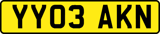 YY03AKN