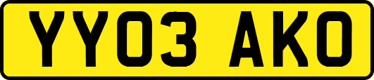 YY03AKO