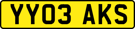 YY03AKS