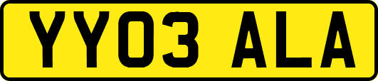 YY03ALA