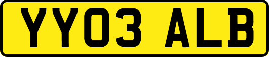 YY03ALB