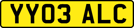 YY03ALC