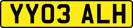 YY03ALH