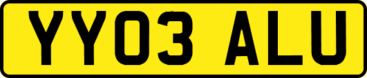 YY03ALU