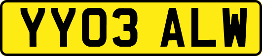 YY03ALW