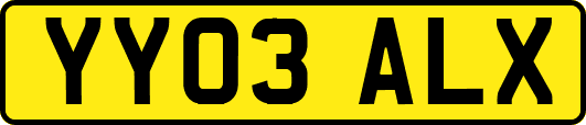 YY03ALX