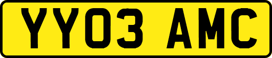 YY03AMC