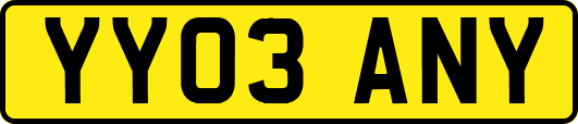YY03ANY