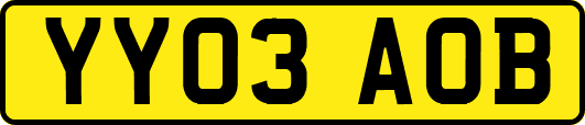 YY03AOB