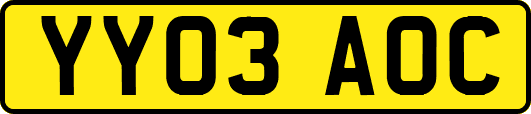 YY03AOC