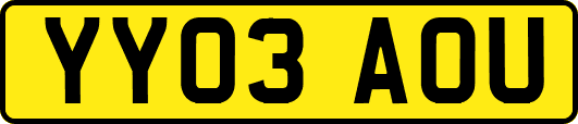 YY03AOU