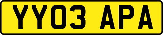 YY03APA