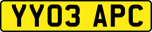 YY03APC