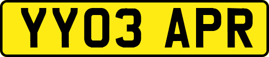 YY03APR