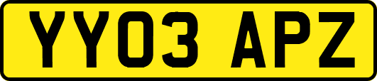 YY03APZ
