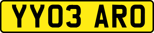 YY03ARO