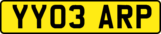 YY03ARP