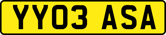 YY03ASA