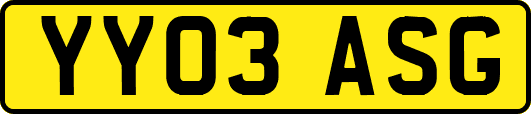 YY03ASG