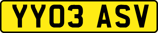 YY03ASV