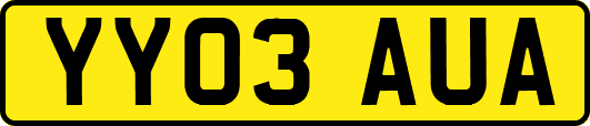 YY03AUA