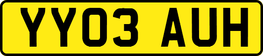 YY03AUH