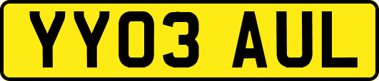 YY03AUL
