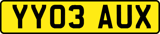 YY03AUX