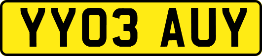 YY03AUY