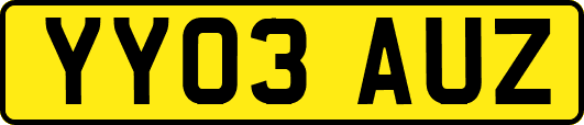 YY03AUZ
